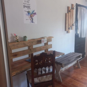 Departamento dos ambientes Brizas del Sur